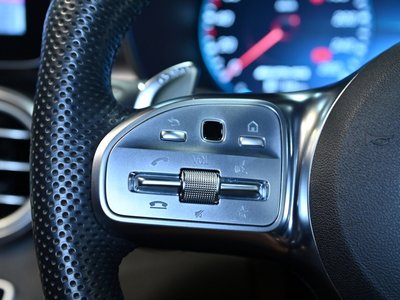 2019 Mercedes-BENZ GLC AMG thumbnail 26