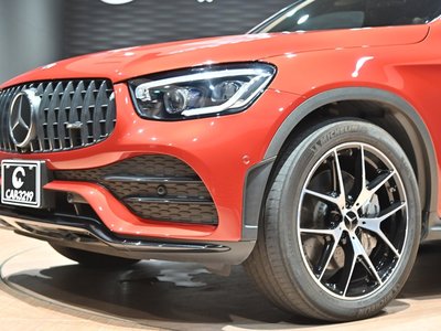 2019 Mercedes-BENZ GLC AMG thumbnail 46