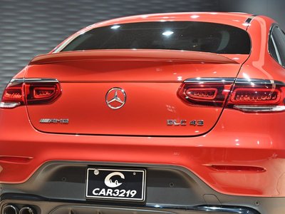 2019 Mercedes-BENZ GLC AMG thumbnail 59