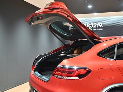 2019 Mercedes-BENZ GLC AMG thumbnail 61