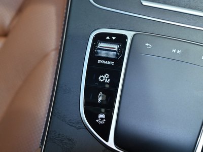 2019 Mercedes-BENZ GLC AMG thumbnail 35