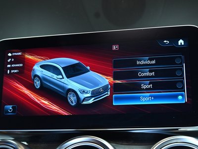 2019 Mercedes-BENZ GLC AMG thumbnail 19