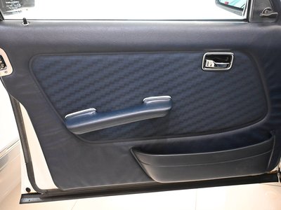 1982 Mercedes-BENZ MEDIUM-CLASS photo 12