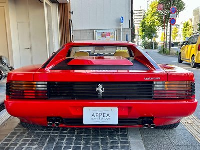 صورة 6 لـ 1991 Ferrari TESTAROSSA