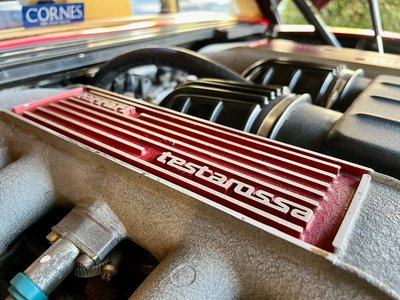 صورة 16 لـ 1991 Ferrari TESTAROSSA