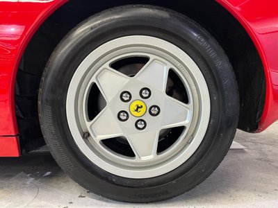 صورة مصغرة 28 لـ 1991 Ferrari TESTAROSSA