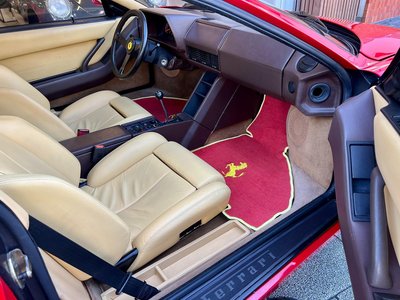 صورة مصغرة 36 لـ 1991 Ferrari TESTAROSSA