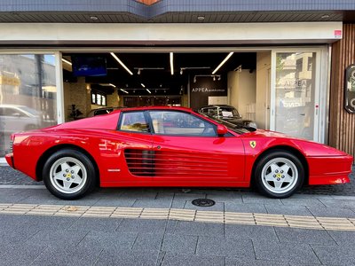 صورة 4 لـ 1991 Ferrari TESTAROSSA