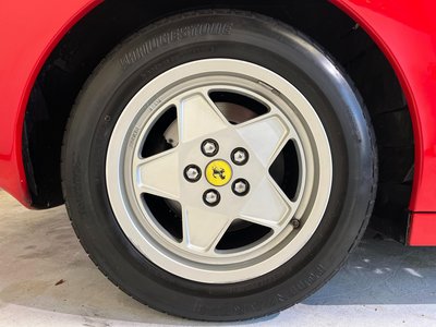 صورة مصغرة 27 لـ 1991 Ferrari TESTAROSSA