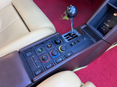 صورة مصغرة 44 لـ 1991 Ferrari TESTAROSSA