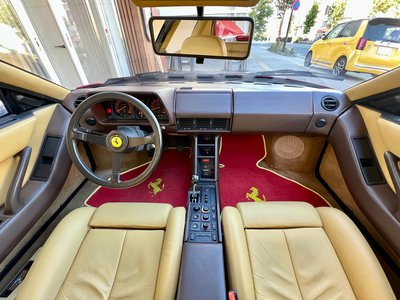 صورة 9 لـ 1991 Ferrari TESTAROSSA