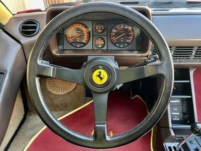 صورة 8 لـ 1991 Ferrari TESTAROSSA