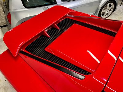 صورة مصغرة 38 لـ 1991 Ferrari TESTAROSSA