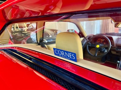 صورة مصغرة 45 لـ 1991 Ferrari TESTAROSSA
