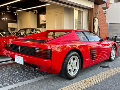 صورة 5 لـ 1991 Ferrari TESTAROSSA