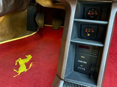 صورة مصغرة 35 لـ 1991 Ferrari TESTAROSSA