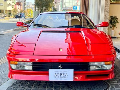 صورة 2 لـ 1991 Ferrari TESTAROSSA