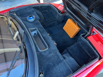صورة مصغرة 18 لـ 1991 Ferrari TESTAROSSA