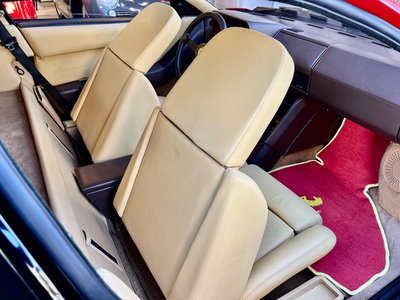 صورة مصغرة 42 لـ 1991 Ferrari TESTAROSSA