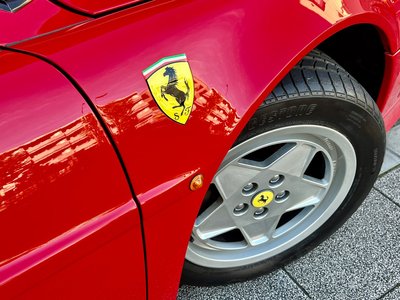 صورة مصغرة 39 لـ 1991 Ferrari TESTAROSSA
