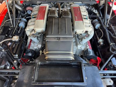 صورة مصغرة 20 لـ 1991 Ferrari TESTAROSSA