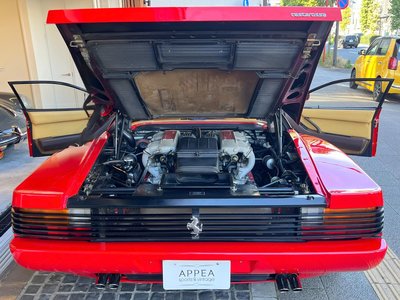 صورة مصغرة 19 لـ 1991 Ferrari TESTAROSSA
