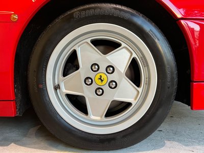 صورة 7 لـ 1991 Ferrari TESTAROSSA