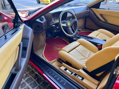 صورة مصغرة 32 لـ 1991 Ferrari TESTAROSSA