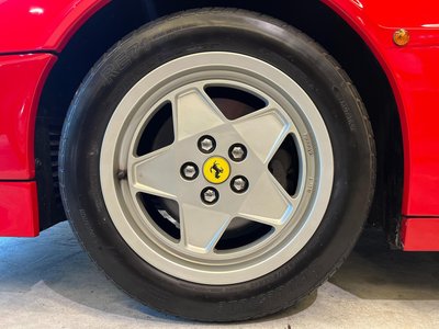 صورة مصغرة 31 لـ 1991 Ferrari TESTAROSSA