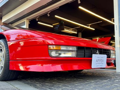 صورة مصغرة 37 لـ 1991 Ferrari TESTAROSSA
