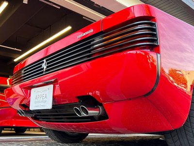 صورة مصغرة 41 لـ 1991 Ferrari TESTAROSSA