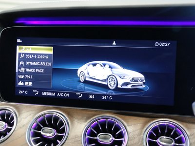 2019 Mercedes-BENZ GT AMG thumbnail 41