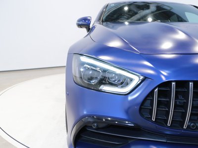 2019 Mercedes-BENZ GT AMG thumbnail 43