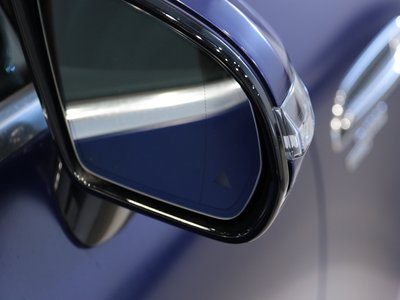 2019 Mercedes-BENZ GT AMG thumbnail 45