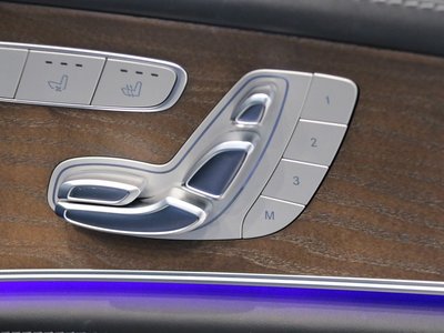2019 Mercedes-BENZ GT AMG photo 15