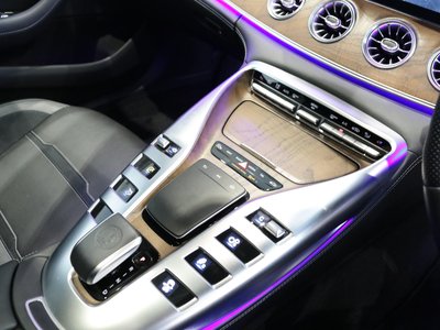 2019 Mercedes-BENZ GT AMG thumbnail 33
