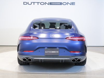 2019 Mercedes-BENZ GT AMG photo 10