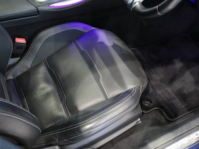 2019 Mercedes-BENZ GT AMG photo 13