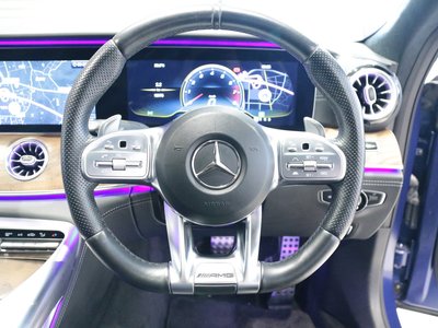 2019 Mercedes-BENZ GT AMG thumbnail 29