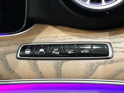 2019 Mercedes-BENZ GT AMG thumbnail 37