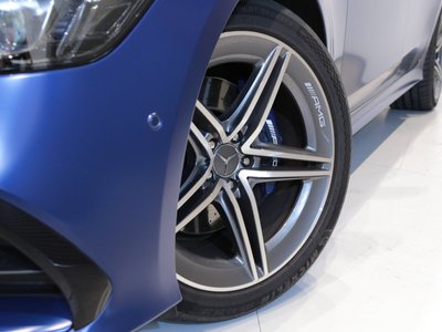 2019 Mercedes-BENZ GT AMG photo 4