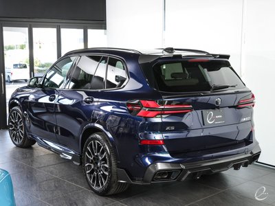 2024 BMW X5 thumbnail 40