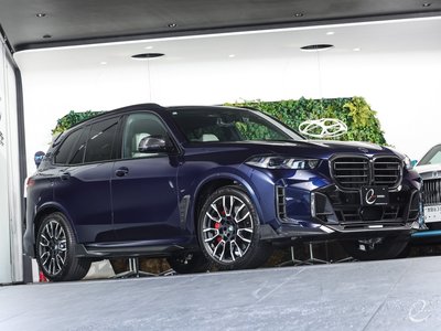 2024 BMW X5 photo 13