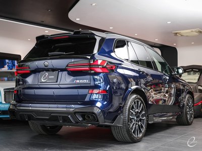 2024 BMW X5 thumbnail 60
