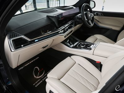 2024 BMW X5 thumbnail 68