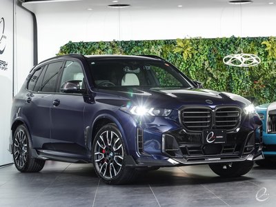 2024 BMW X5 photo 11