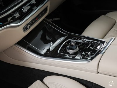 2024 BMW X5 photo 8