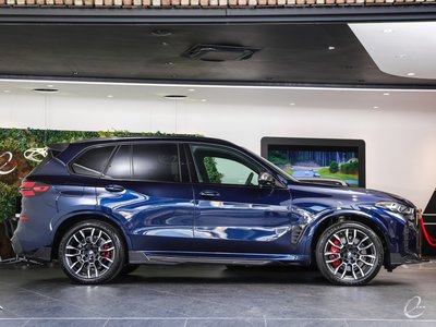 2024 BMW X5 thumbnail 63