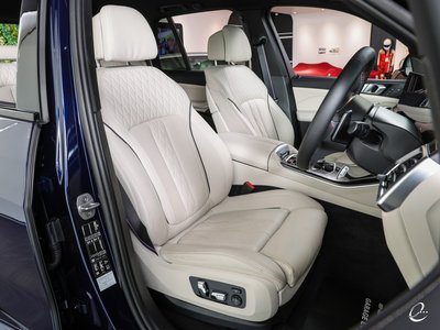 2024 BMW X5 photo 4