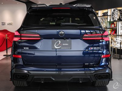 2024 BMW X5 thumbnail 57